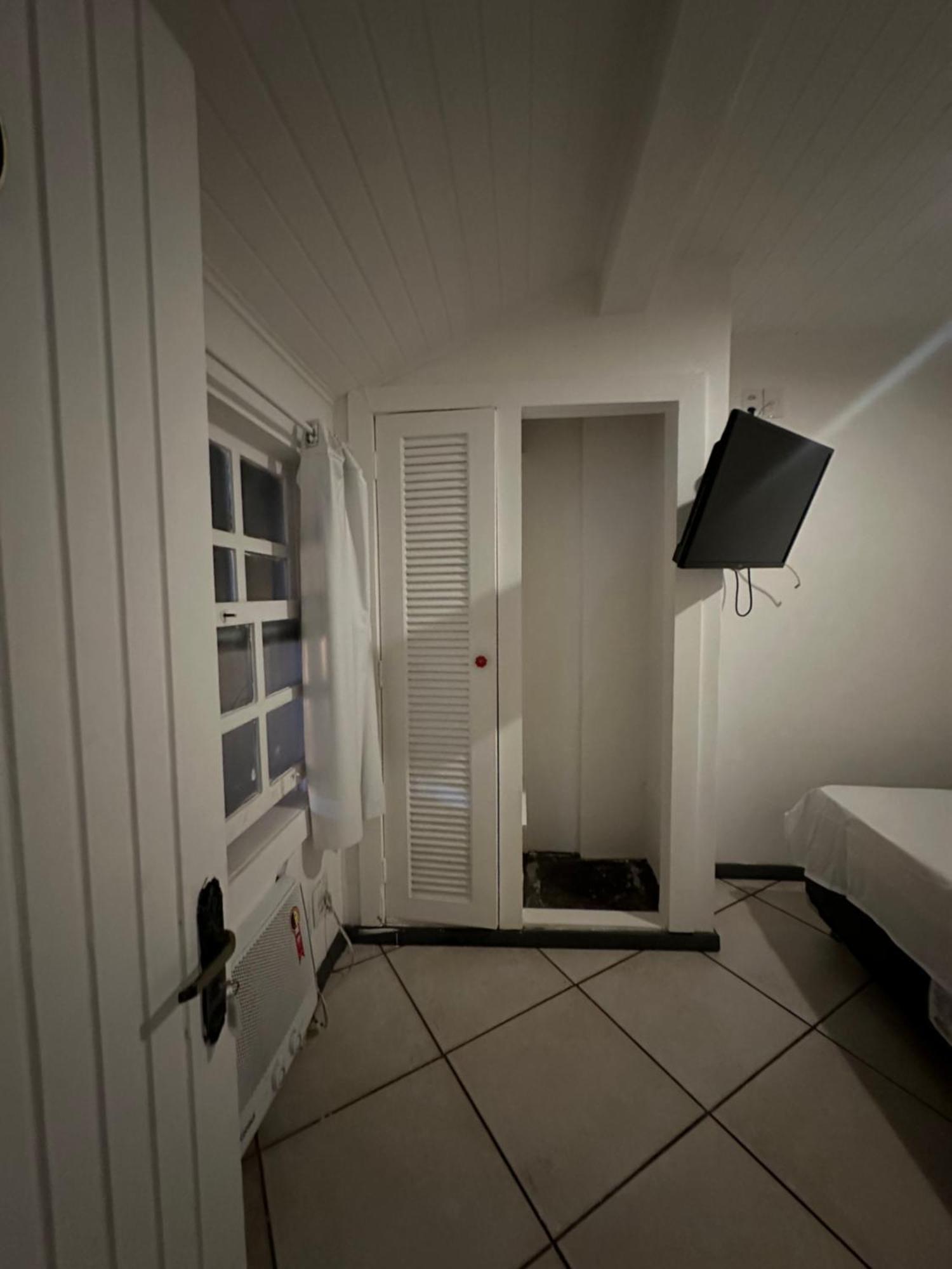 Recanto Das Pedras Antiga Tao Búzios Exterior foto
