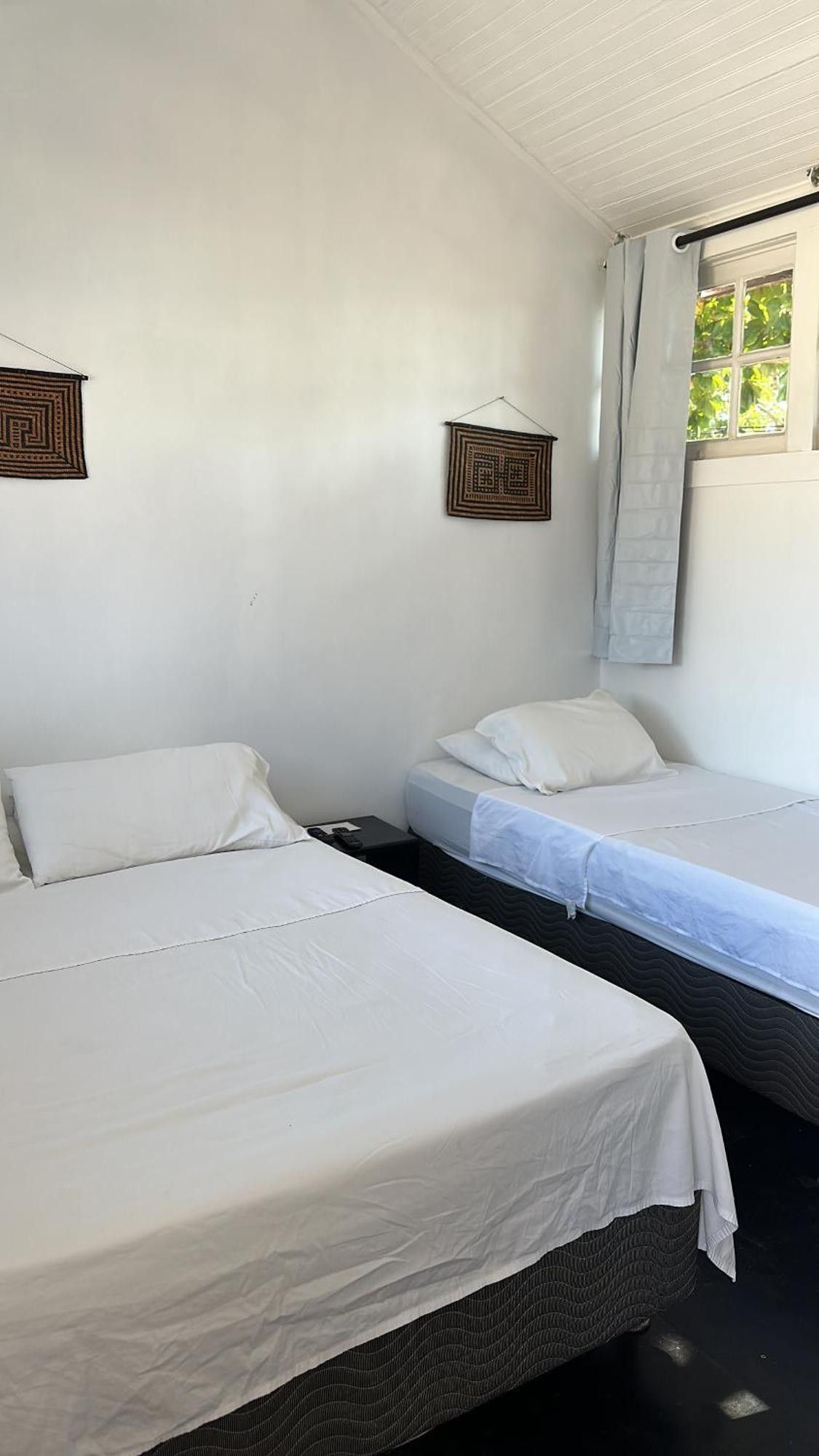 Recanto Das Pedras Antiga Tao Búzios Exterior foto